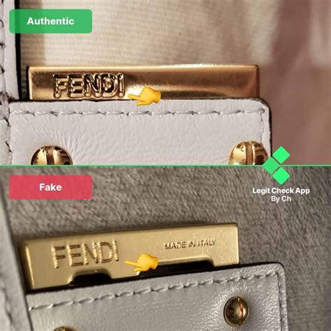 baguette fendi replica
